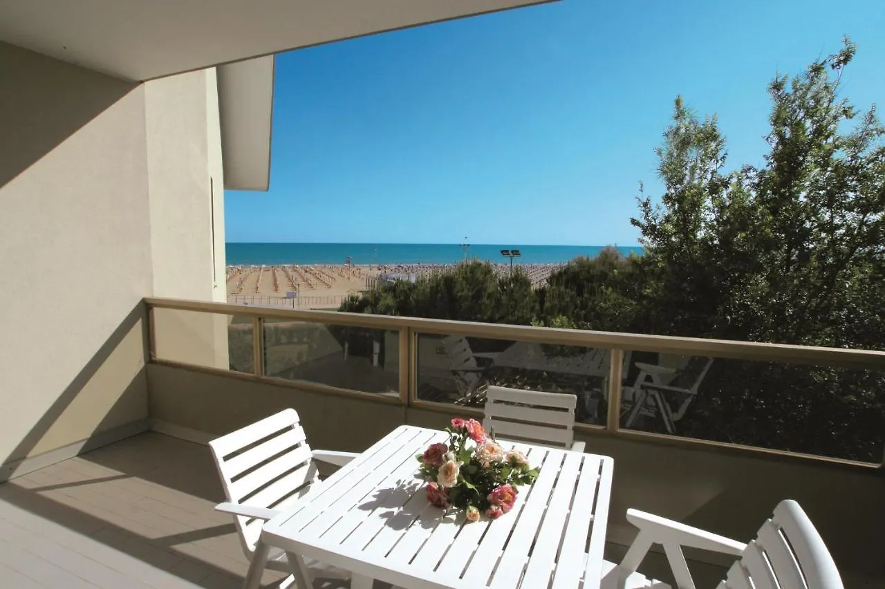 Appartamento Residence Le Zattere Bibione