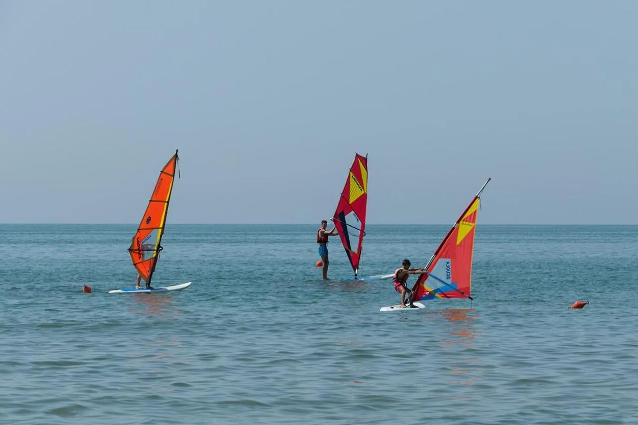 Residence Le Zattere Bibione 0*,  Italia