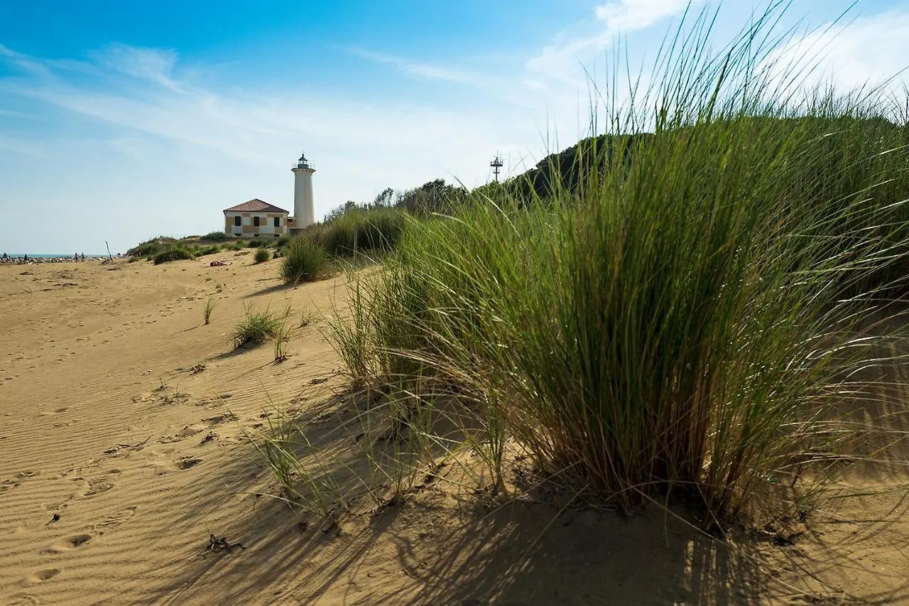 Residence Le Zattere Bibione Appartamento