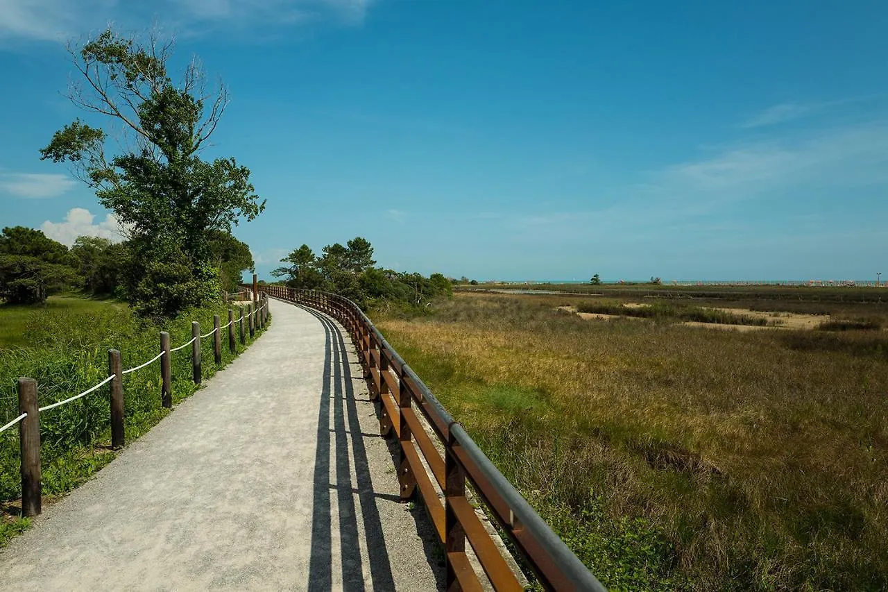 Appartamento Residence Le Zattere Bibione Italia