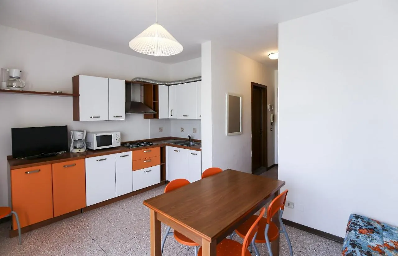 Residence Le Zattere Bibione Appartamento
