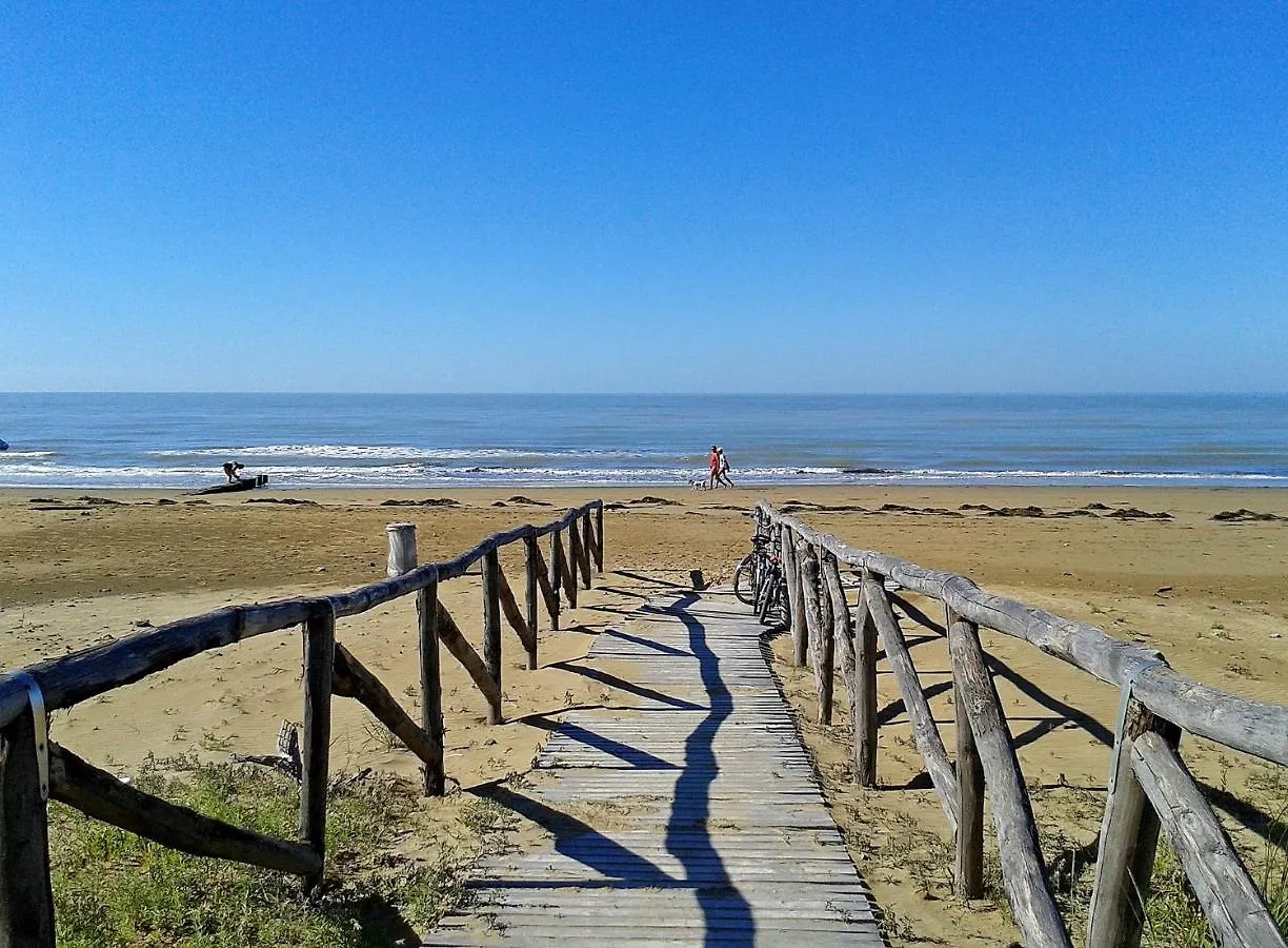 Residence Le Zattere Bibione