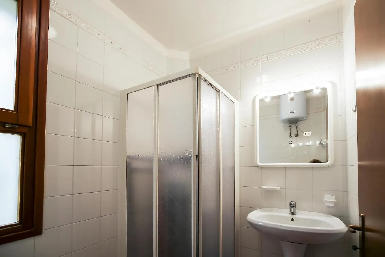 Appartamento Residence Le Zattere Bibione
