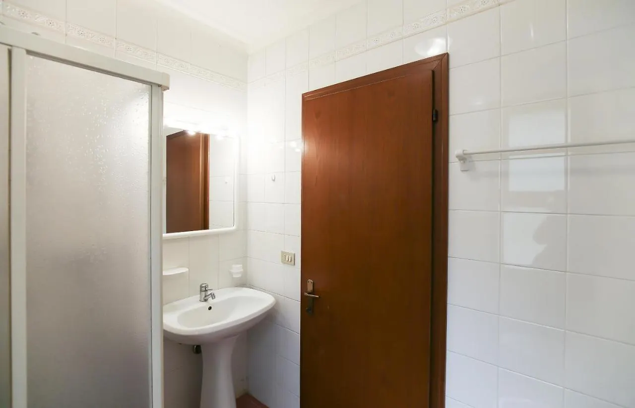 Residence Le Zattere Bibione Italia