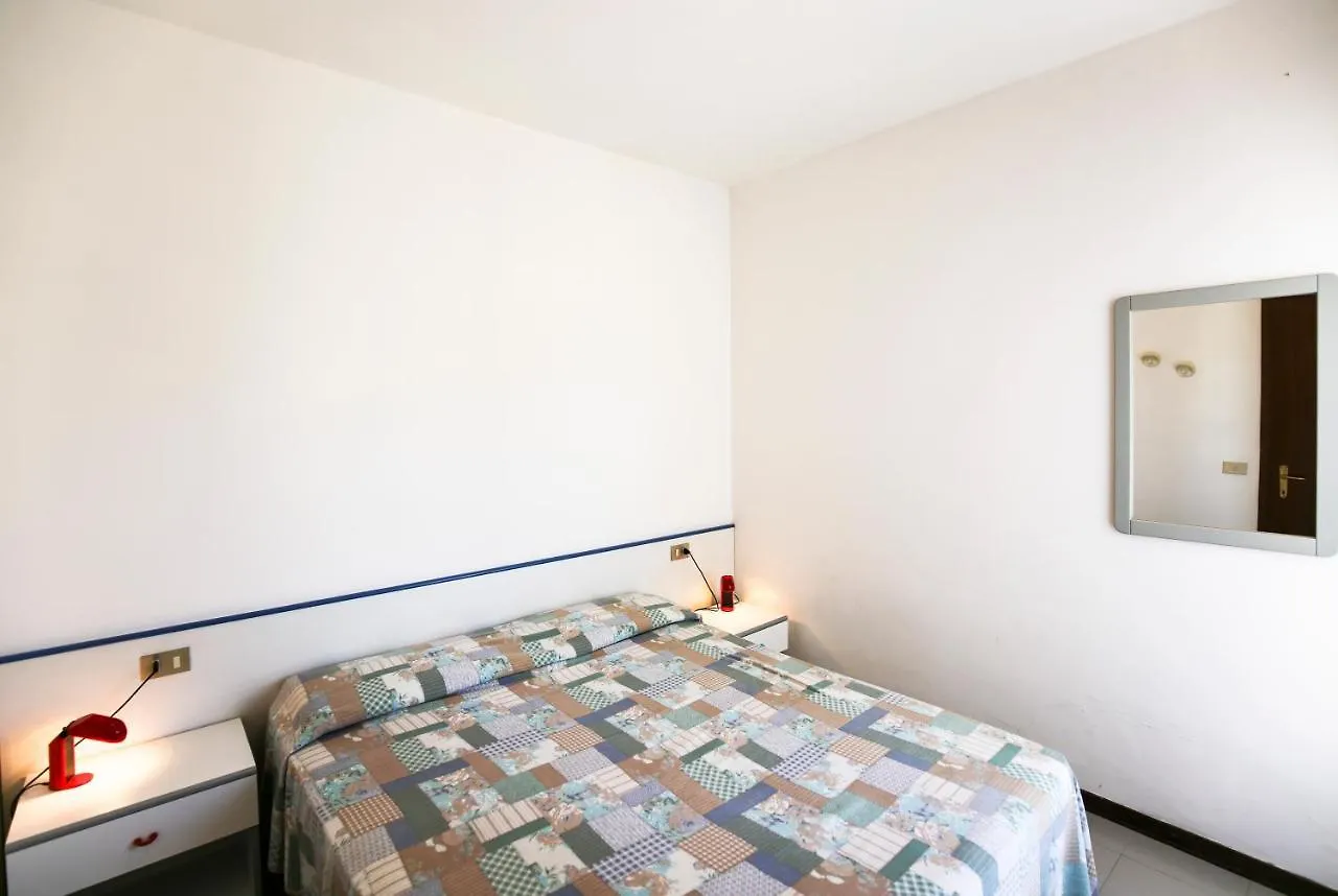 Residence Le Zattere Bibione Appartamento
