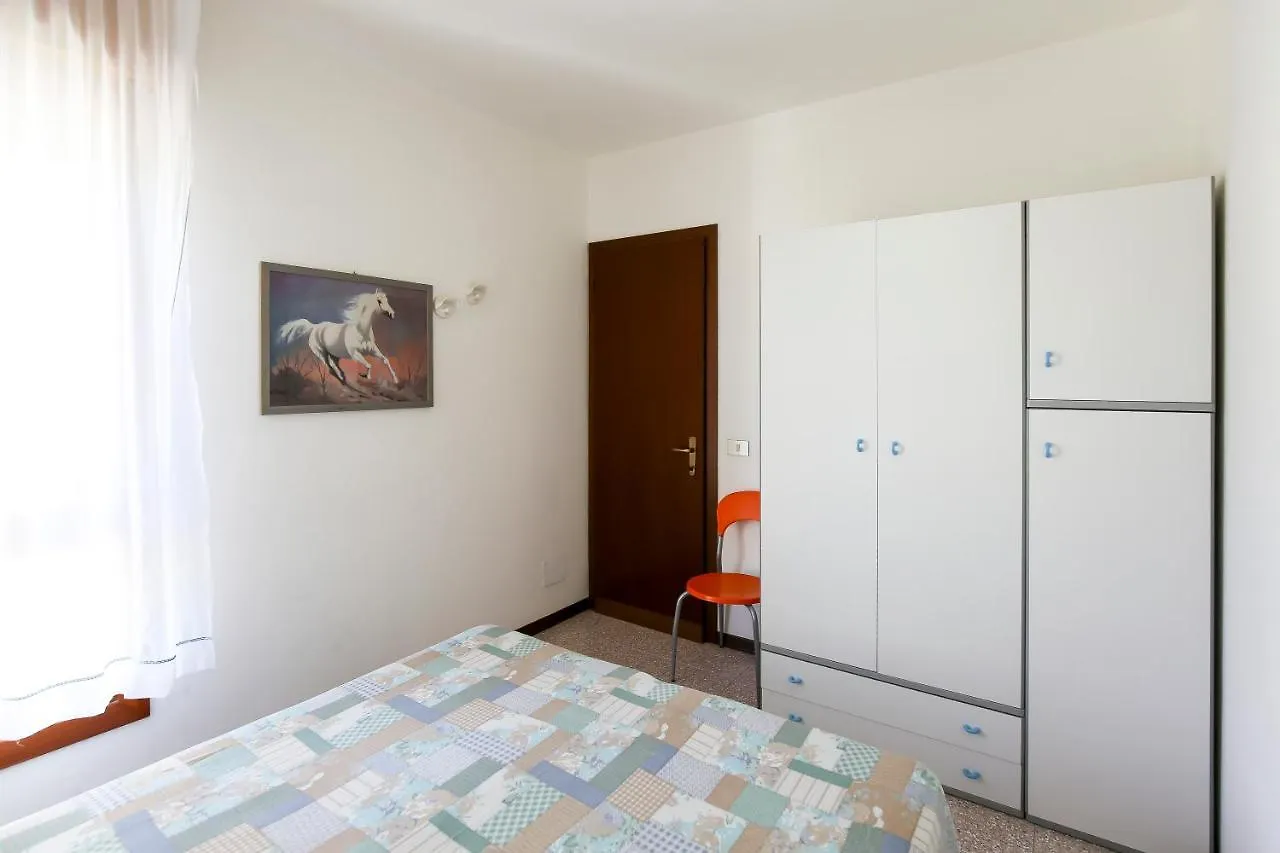 Residence Le Zattere Bibione Appartamento