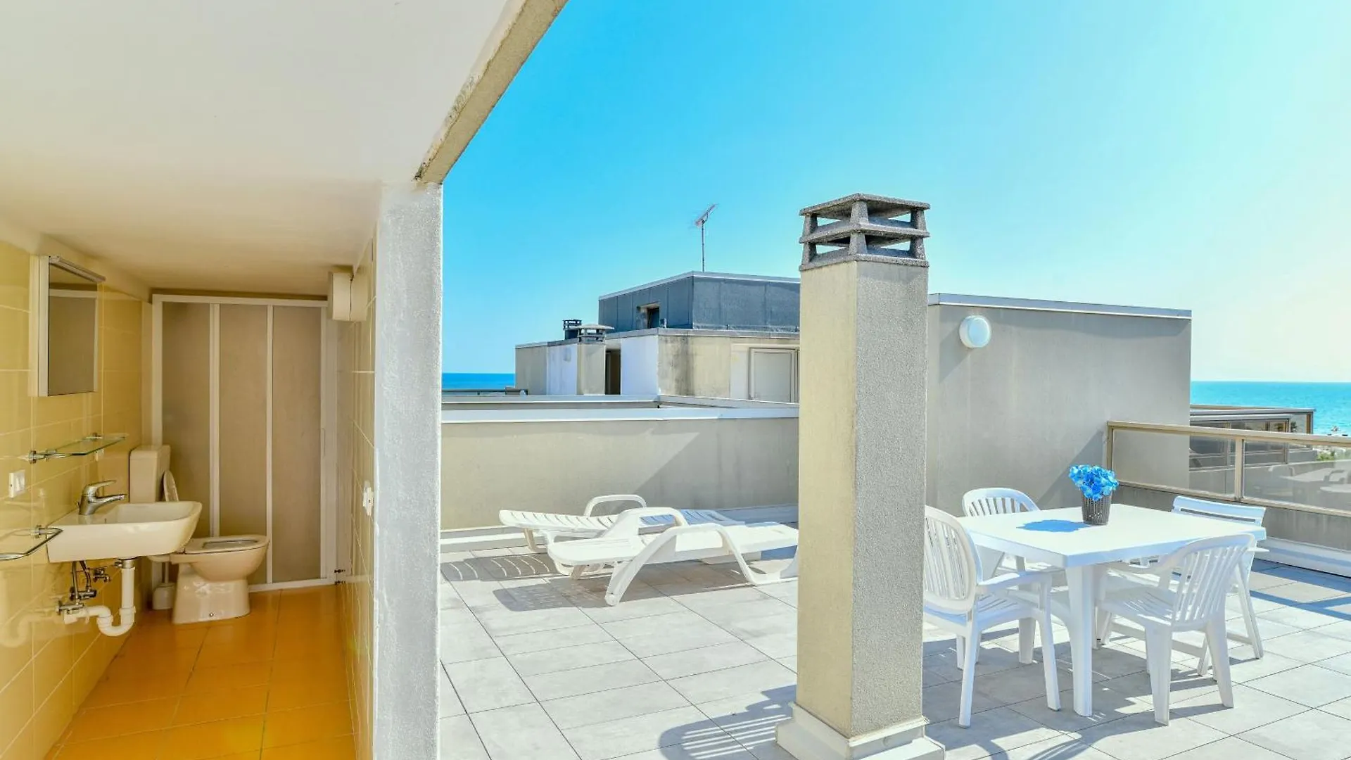 Residence Le Zattere Bibione
