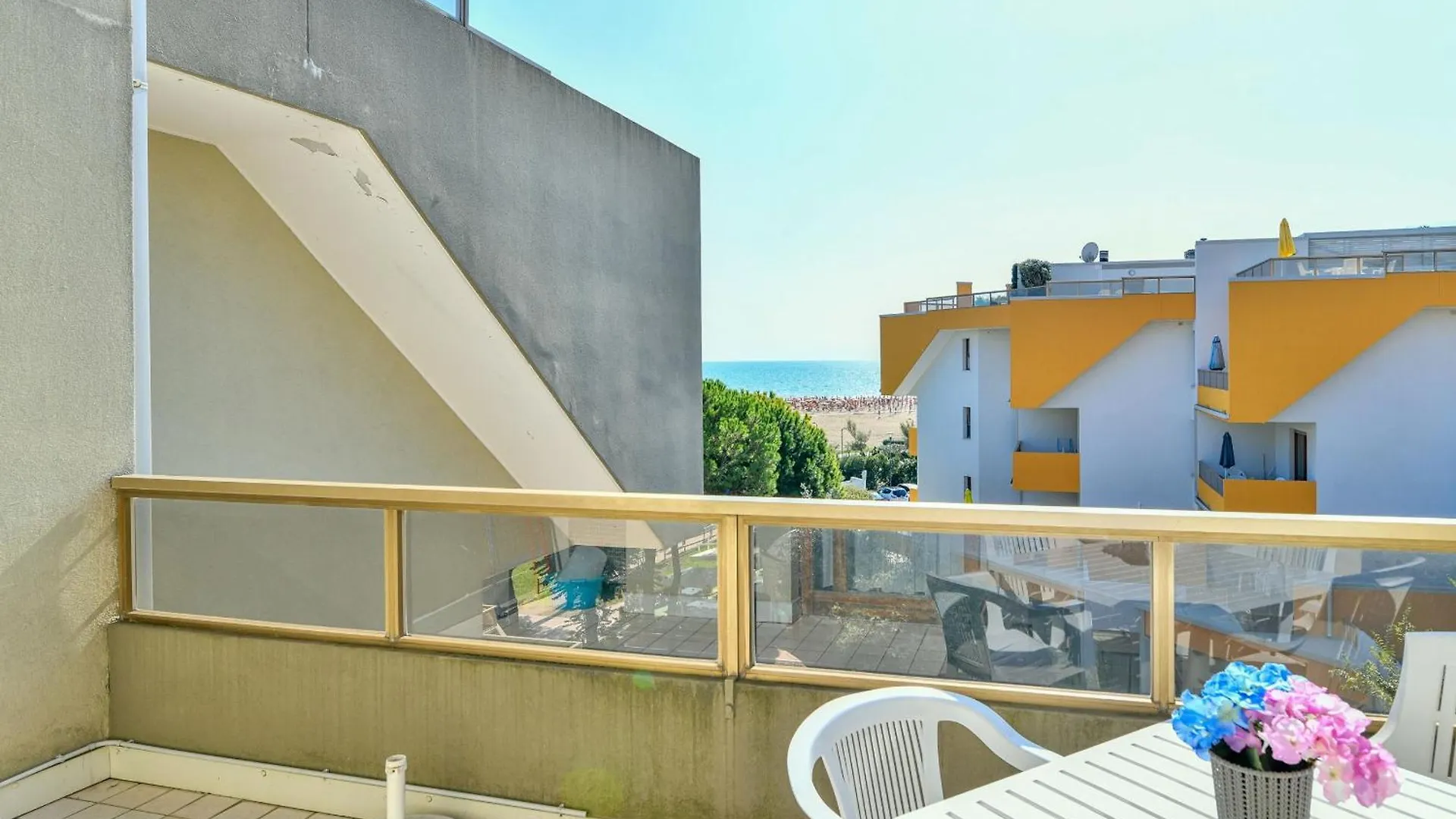 Appartamento Residence Le Zattere Bibione