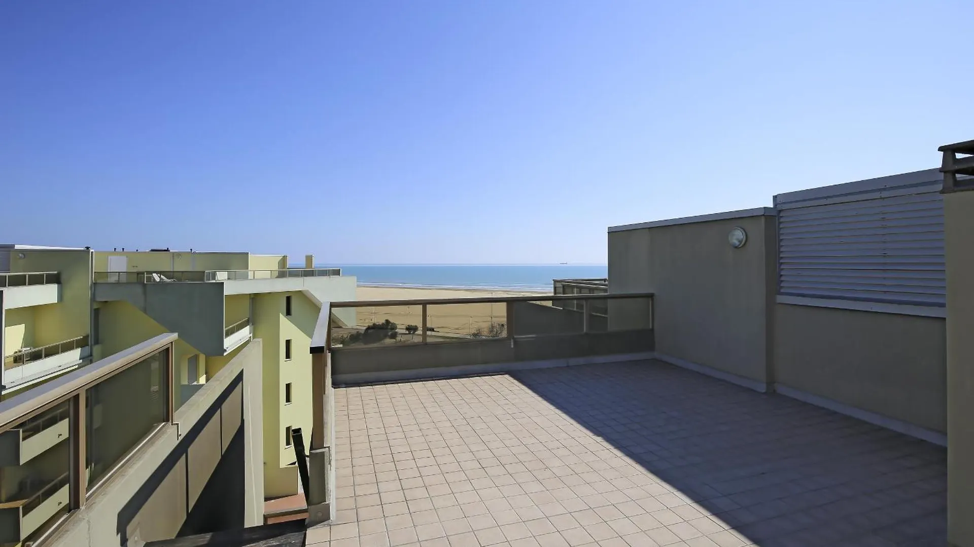 Residence Le Zattere Bibione