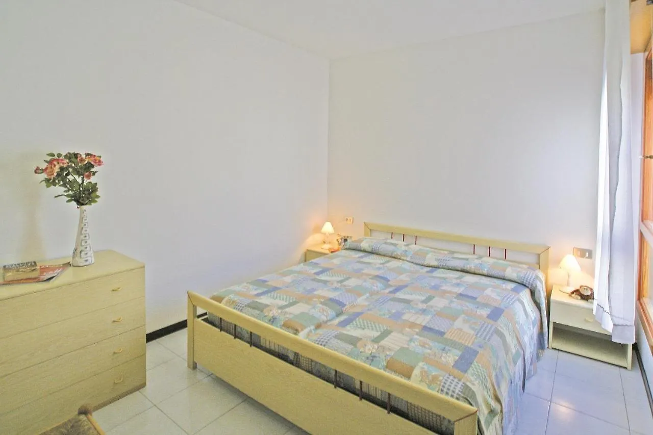 Residence Le Zattere Μπιμπιόνε