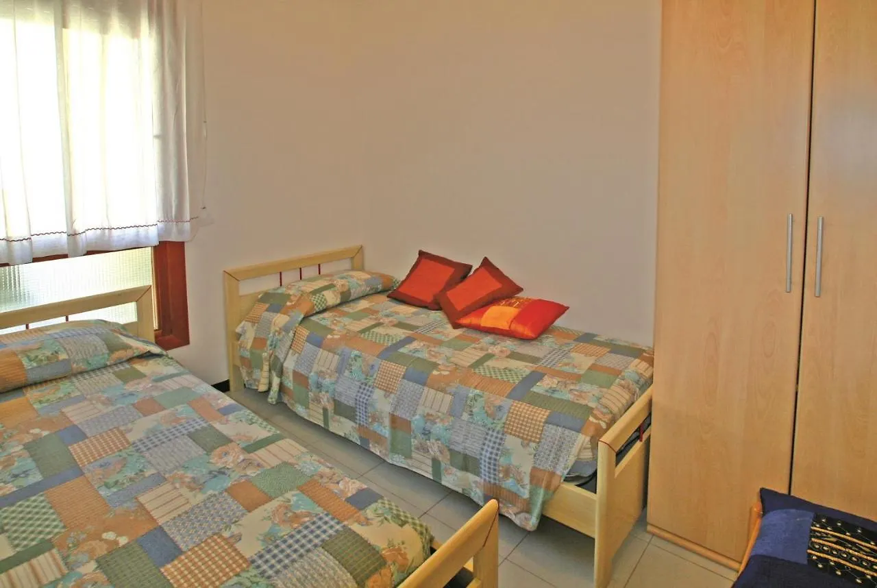 Residence Le Zattere Μπιμπιόνε