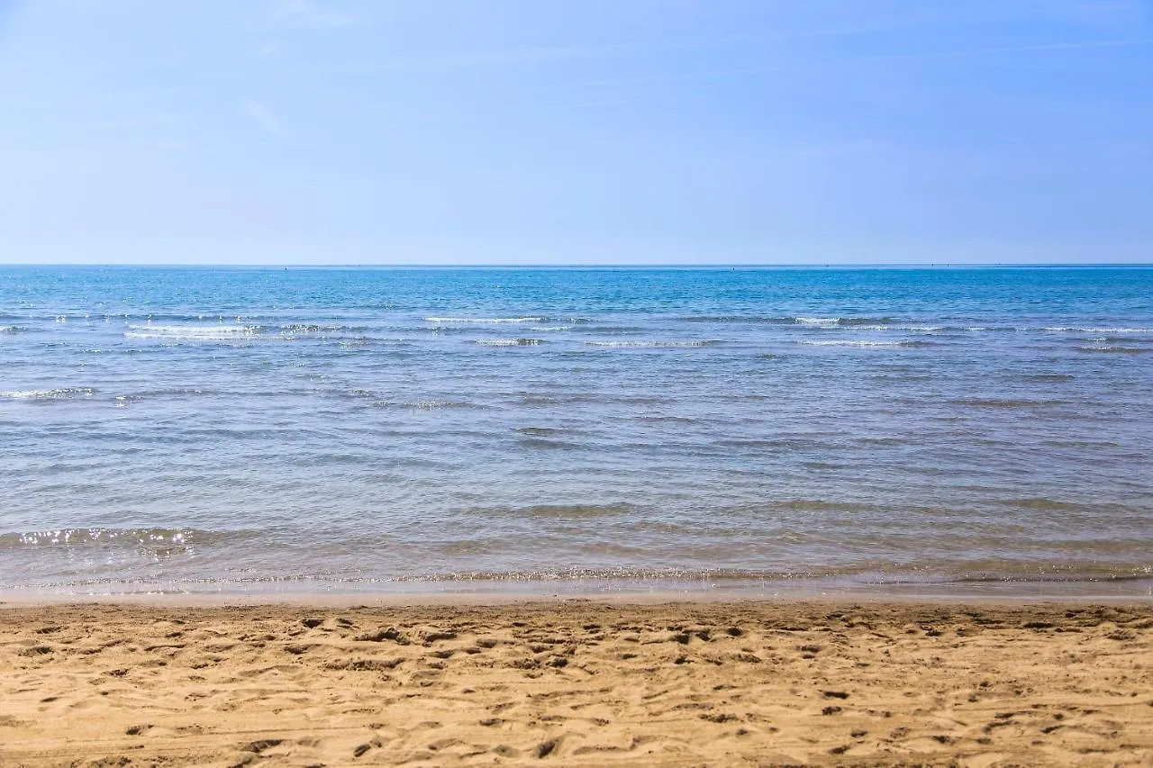 Residence Le Zattere Μπιμπιόνε 0*,  Ιταλία