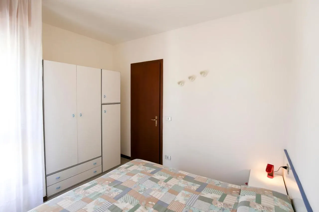 Residence Le Zattere Μπιμπιόνε