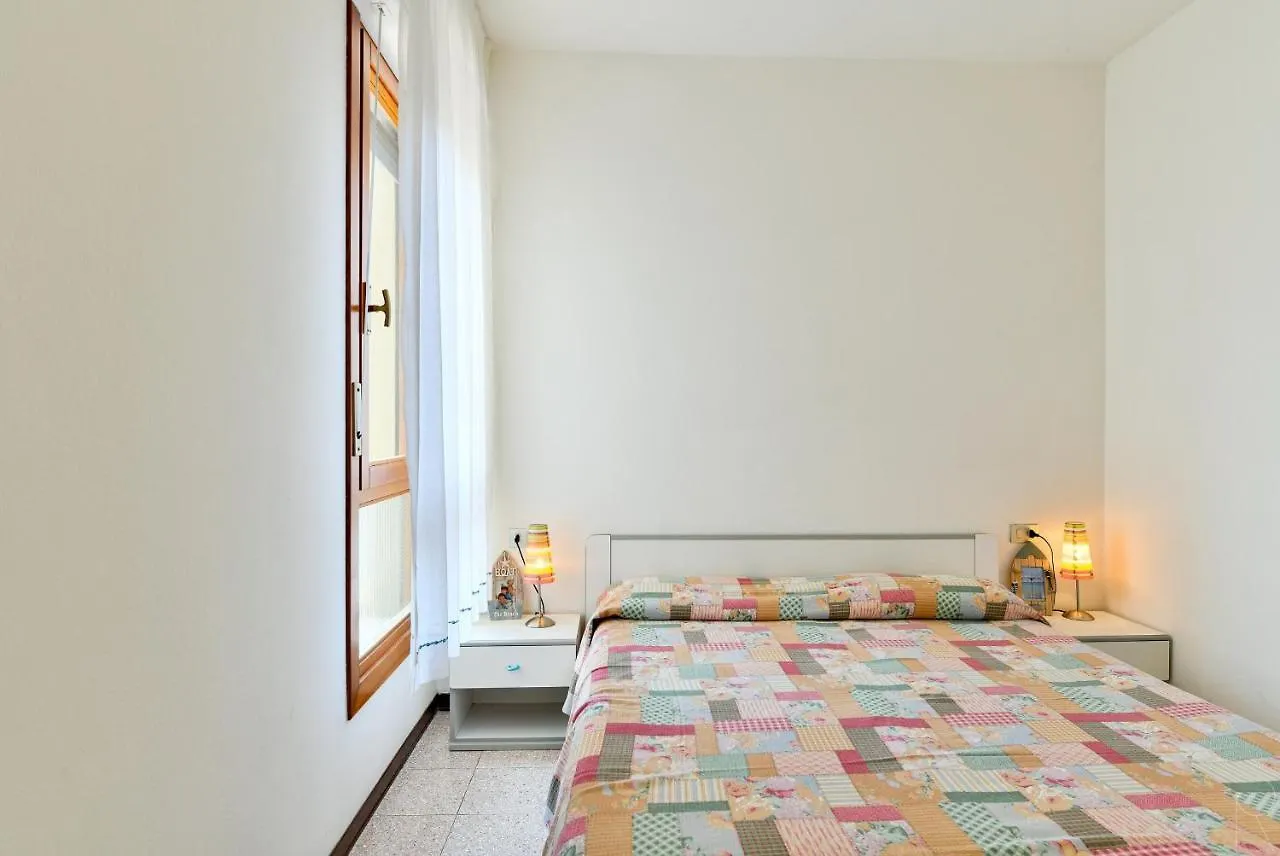 Residence Le Zattere Μπιμπιόνε