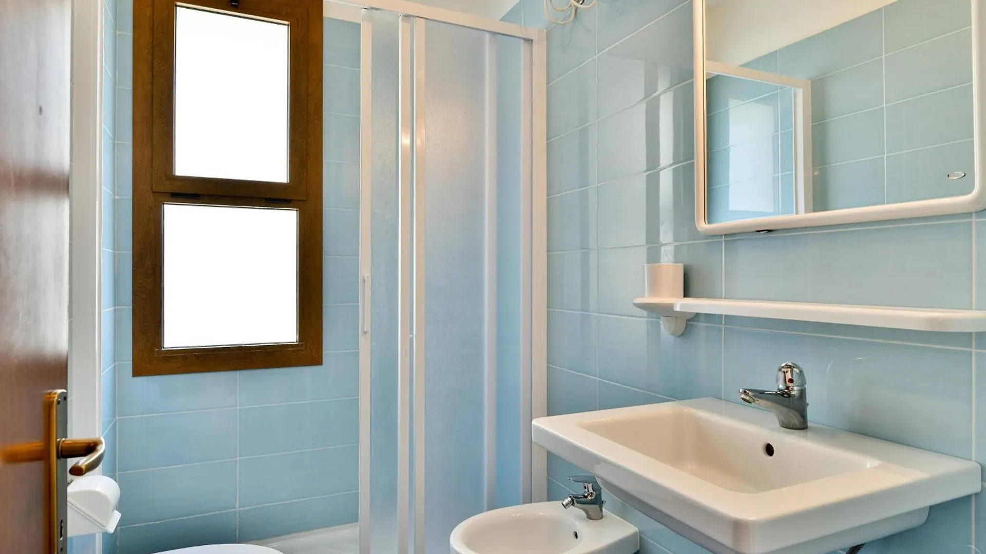 Διαμέρισμα Residence Le Zattere Μπιμπιόνε Ιταλία