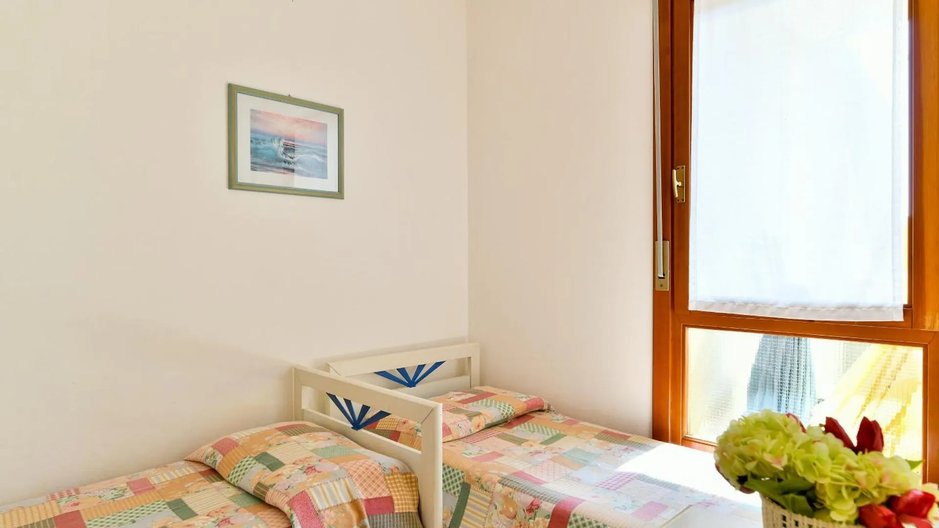Residence Le Zattere Μπιμπιόνε 0*,  Ιταλία