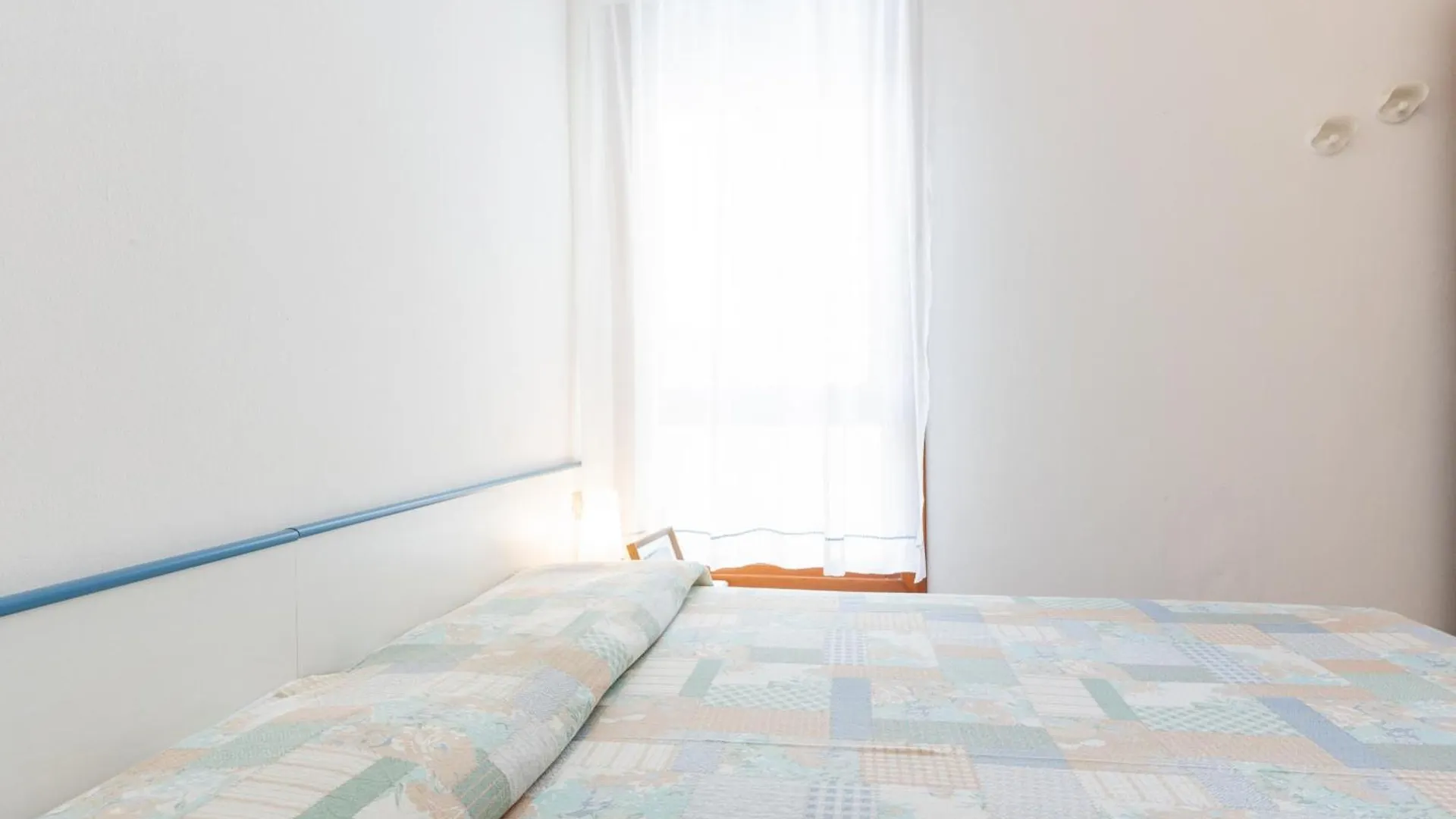 Residence Le Zattere Μπιμπιόνε
