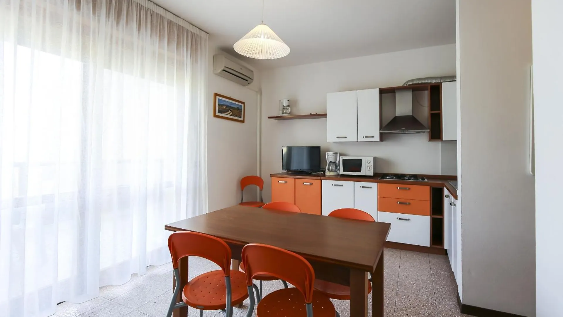 Residence Le Zattere Μπιμπιόνε Διαμέρισμα