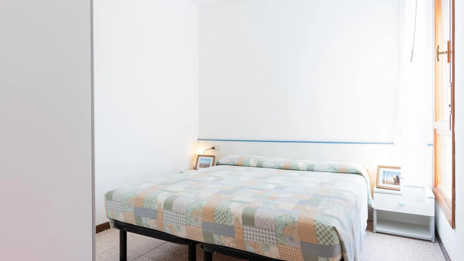 Διαμέρισμα Residence Le Zattere Μπιμπιόνε Ιταλία