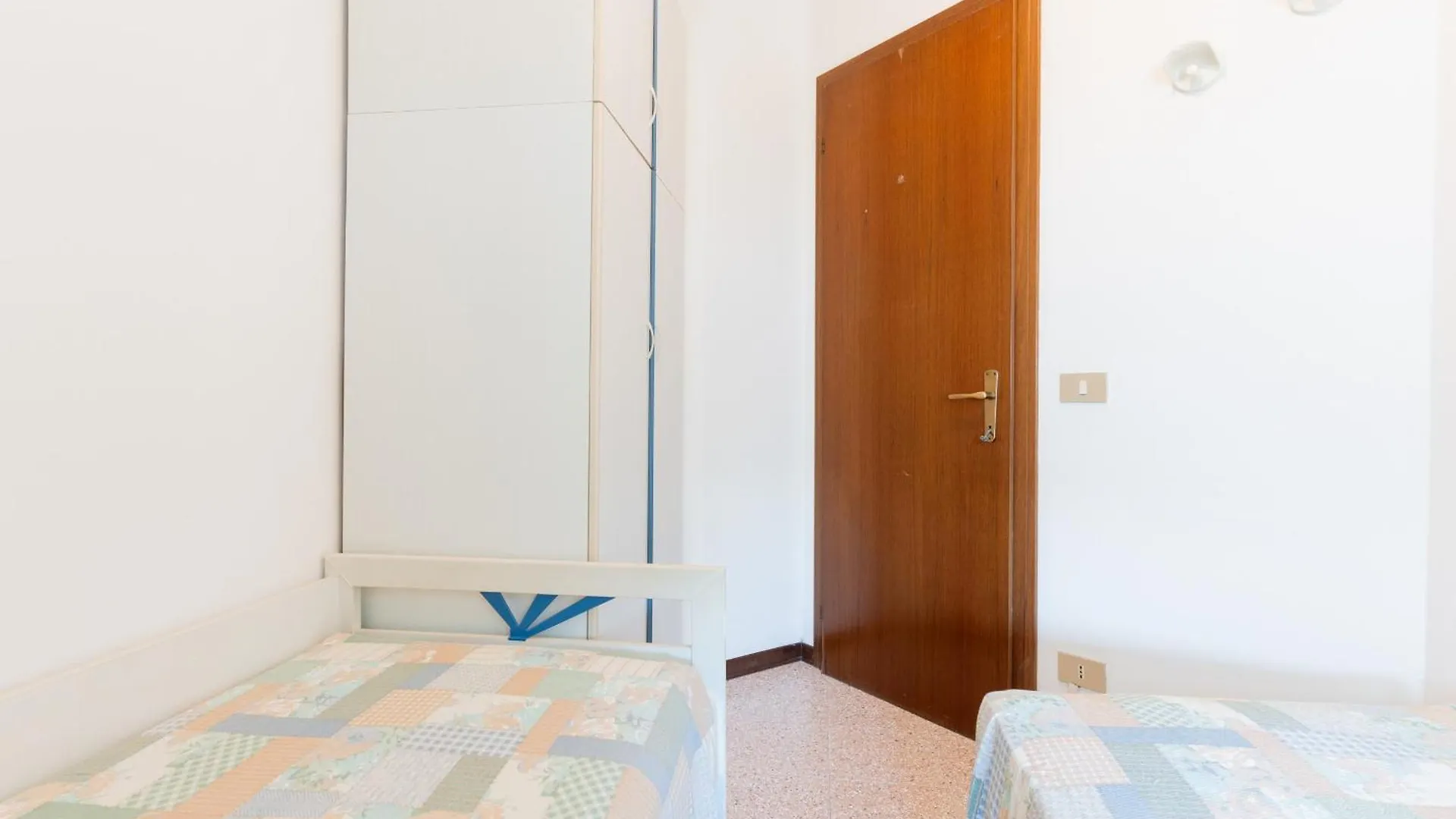 Διαμέρισμα Residence Le Zattere Μπιμπιόνε