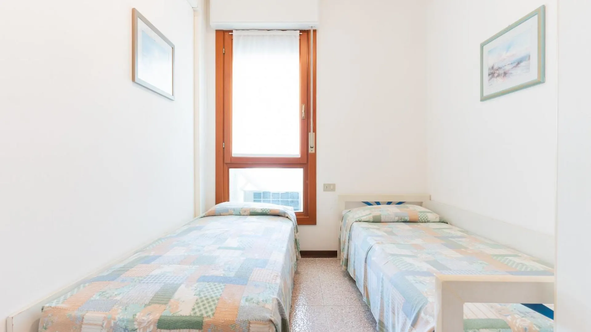 Residence Le Zattere Μπιμπιόνε 0*,