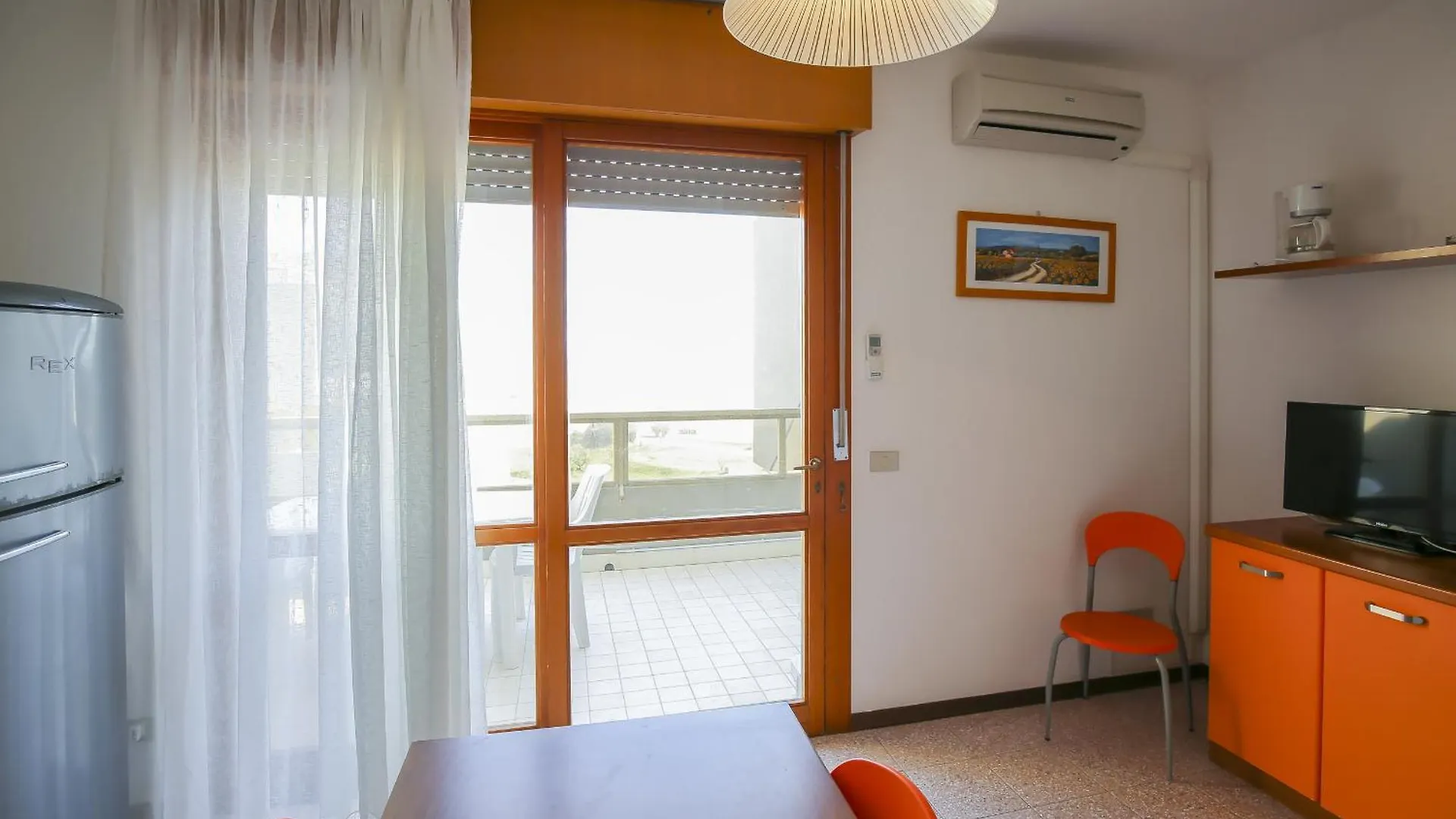 Residence Le Zattere Μπιμπιόνε Ιταλία