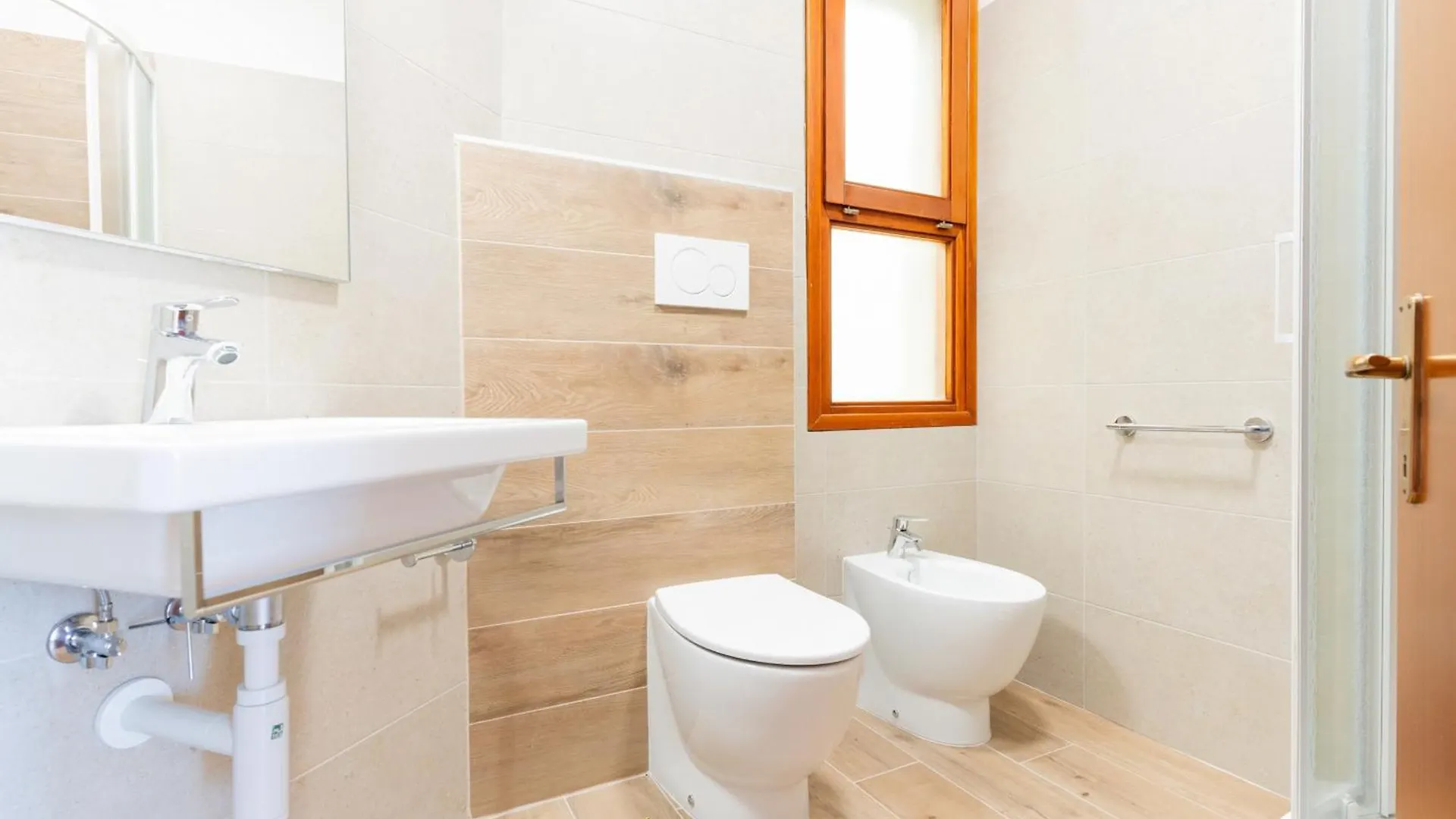 Διαμέρισμα Residence Le Zattere Μπιμπιόνε