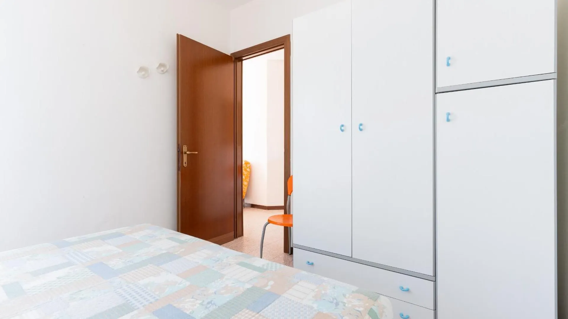 Διαμέρισμα Residence Le Zattere Μπιμπιόνε