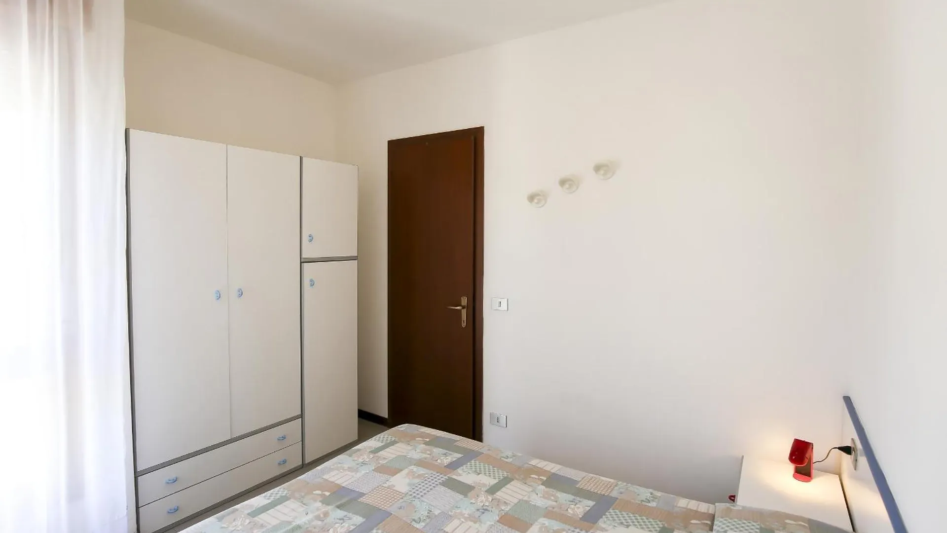 Residence Le Zattere Μπιμπιόνε